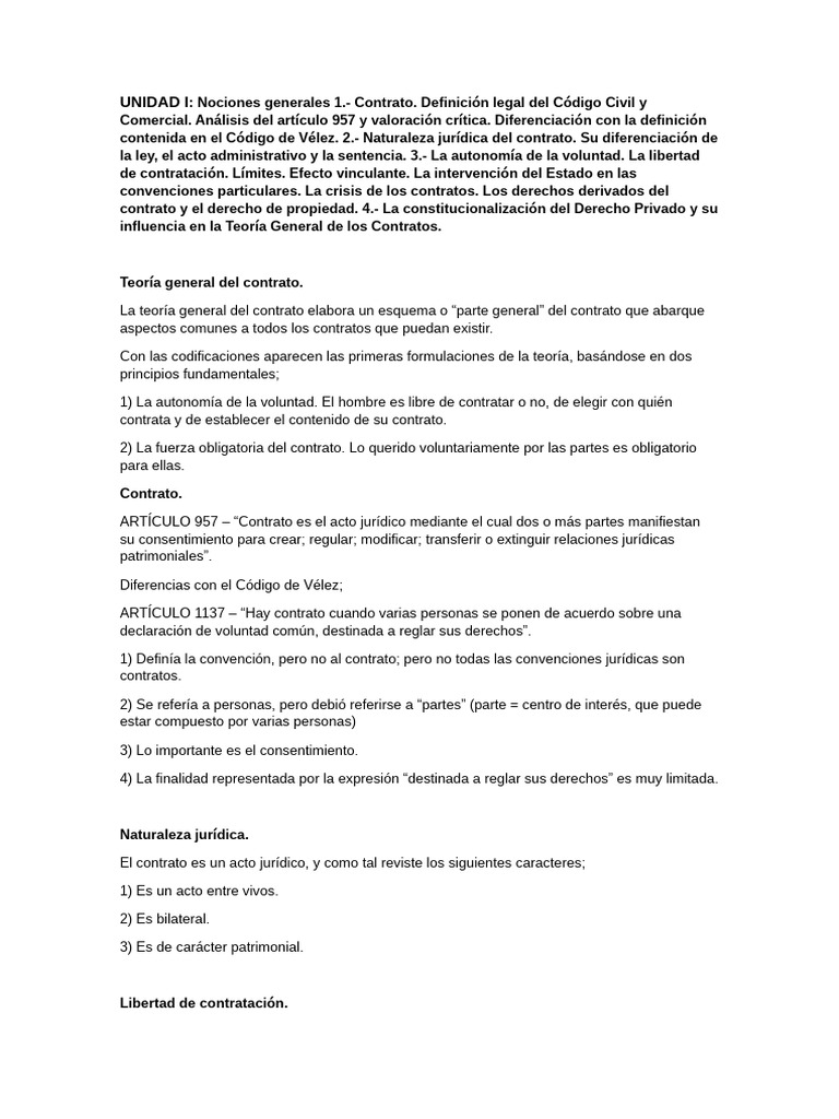 UNIDAD I | PDF | Justicia | Crimen y violencia
