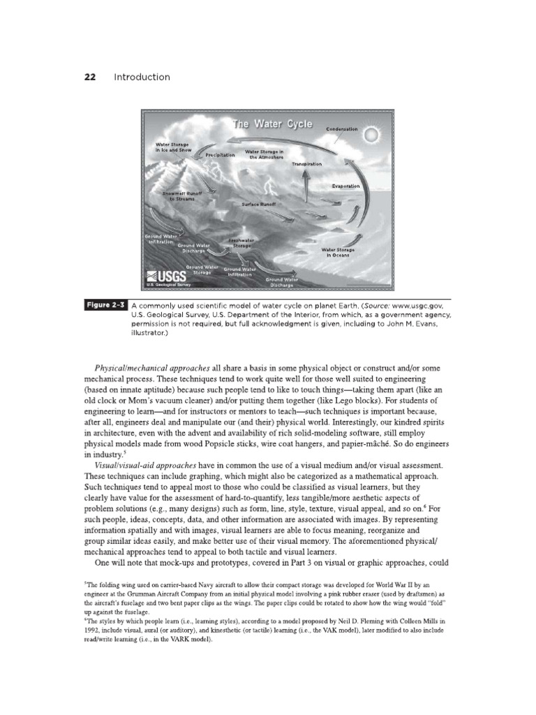 Figure 2.1 of Problem | PDF