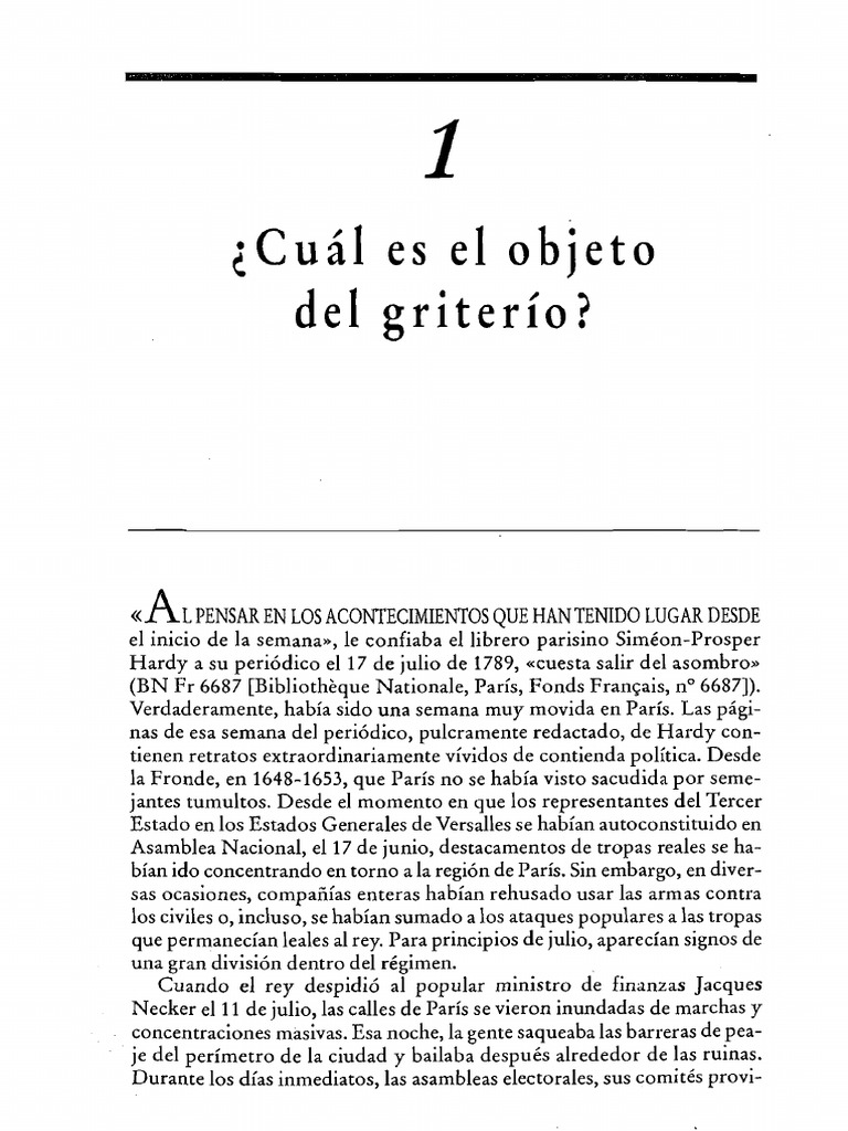 2005-Dinamica Contienda | PDF | Movimientos sociales | Pensamiento