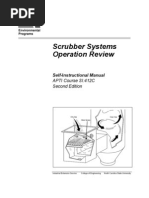 Download Wet Scrubber Lesson01 by fzhou SN102377450 doc pdf