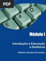 Introdução a Ead