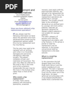 Download Hip Resurfacing by AKVenkatachalam SN1023832 doc pdf