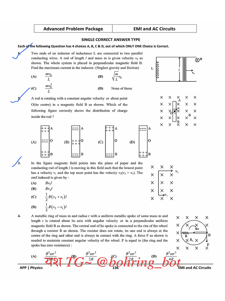 EMI AC | PDF