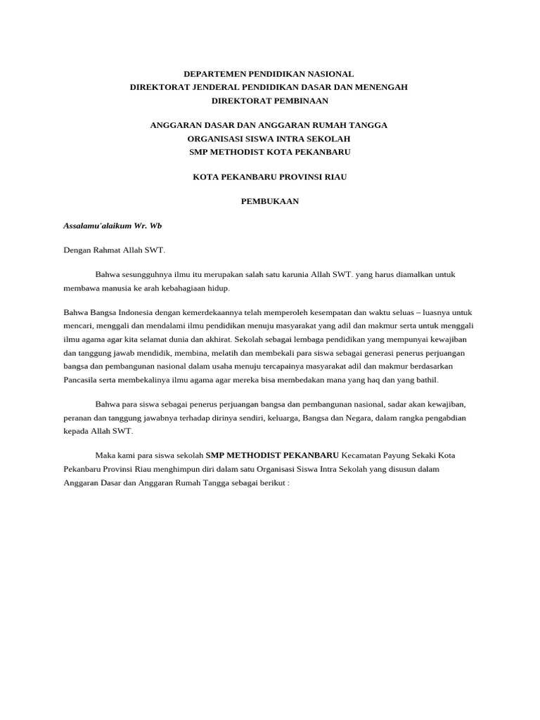 ADRT METODIST 23 | PDF