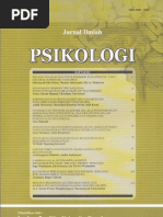 Download Kesadaran Perubahan Diri dan Persepsi Perubahan Sosial by Juneman Abraham SN102387354 doc pdf