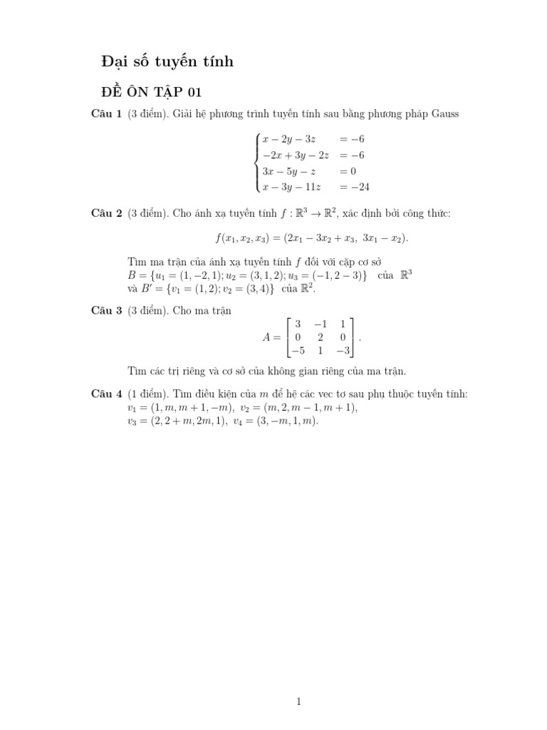 5 de On tap DSTT | PDF