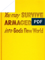 1955 You May Survive Armageddon