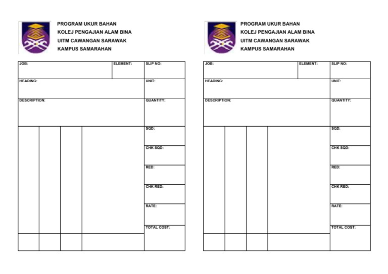 Slip Sort Latest | PDF