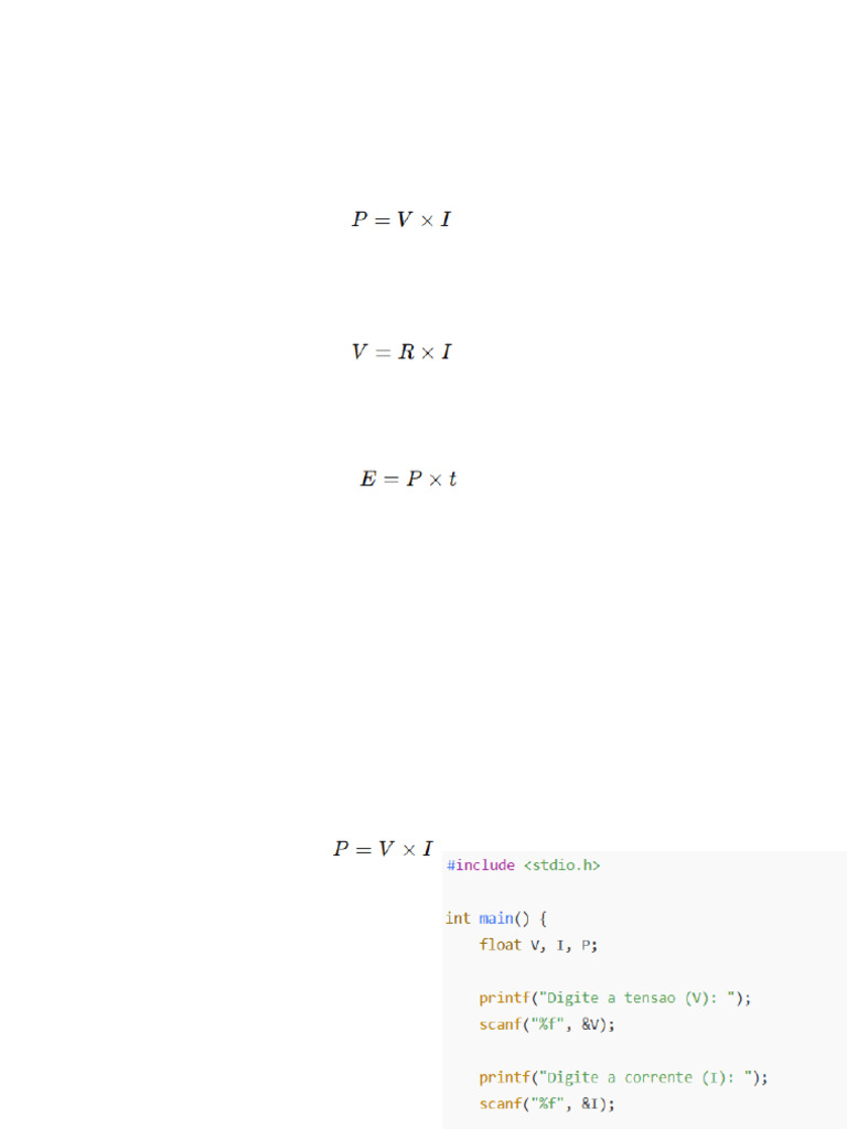 Aula 02 - Programao II | PDF