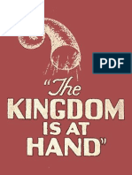 1944 The Kingdom Is at Hand