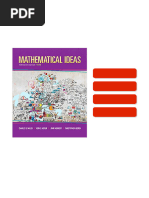 Math in Society | PDF | Area | Fraction (Mathematics)