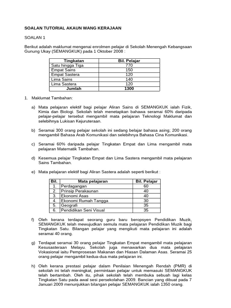 20160321080343soalan Tutorial Awk | PDF
