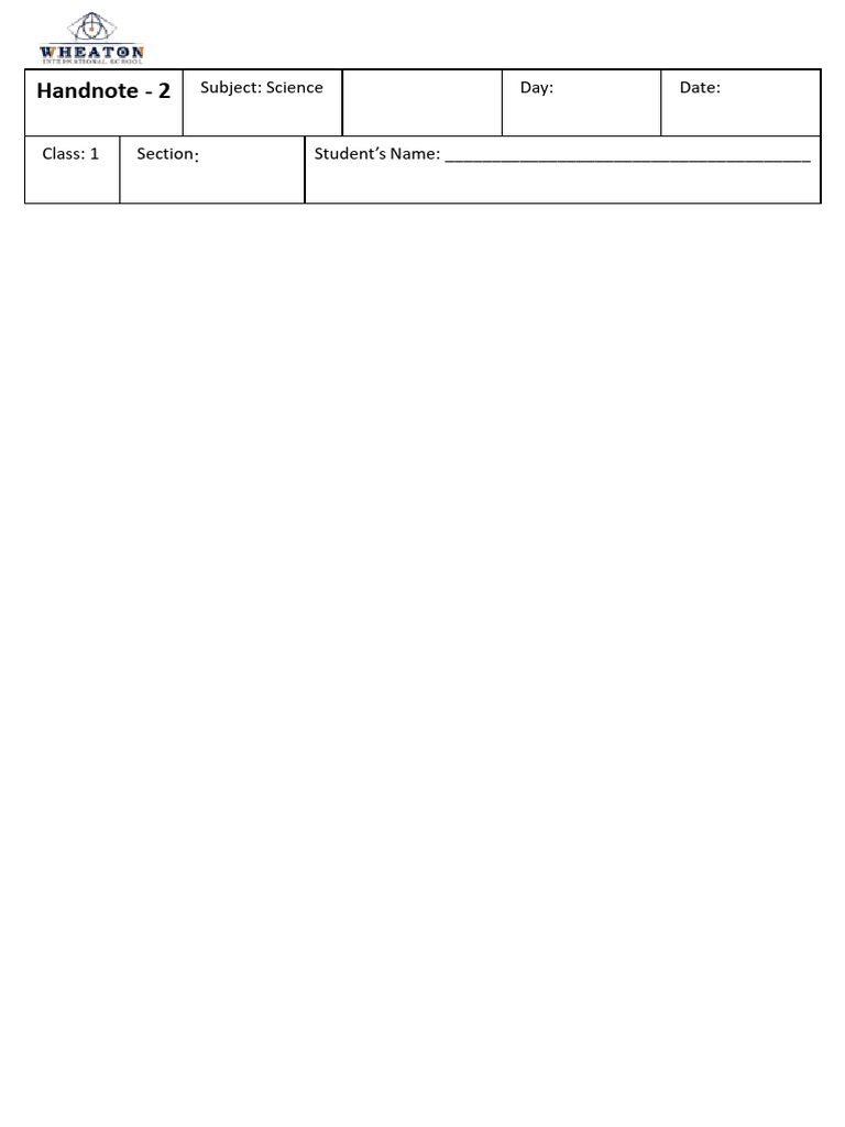 hand note 2 ( 3.3) | PDF