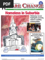 Spare Change News - March 9-March 22, 2012