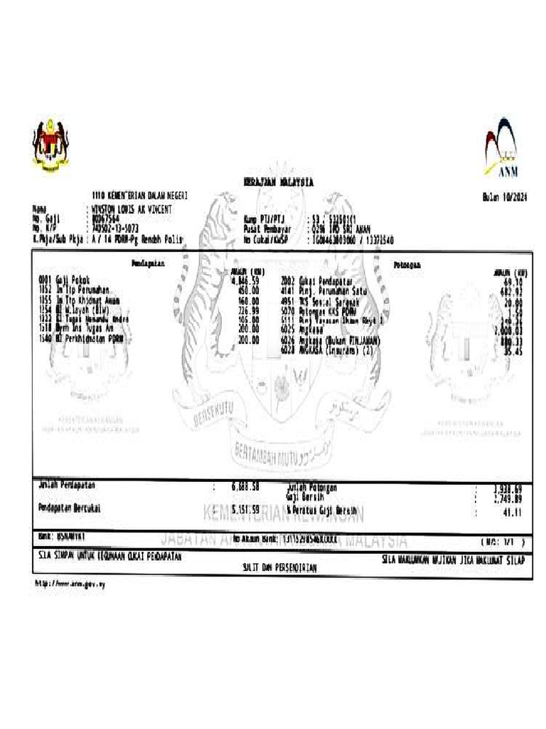 Fail Contoh[2] | PDF