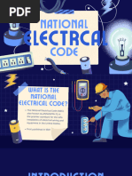 National Electric Code Overview 2023 | PDF | Electrical Wiring | Equipment