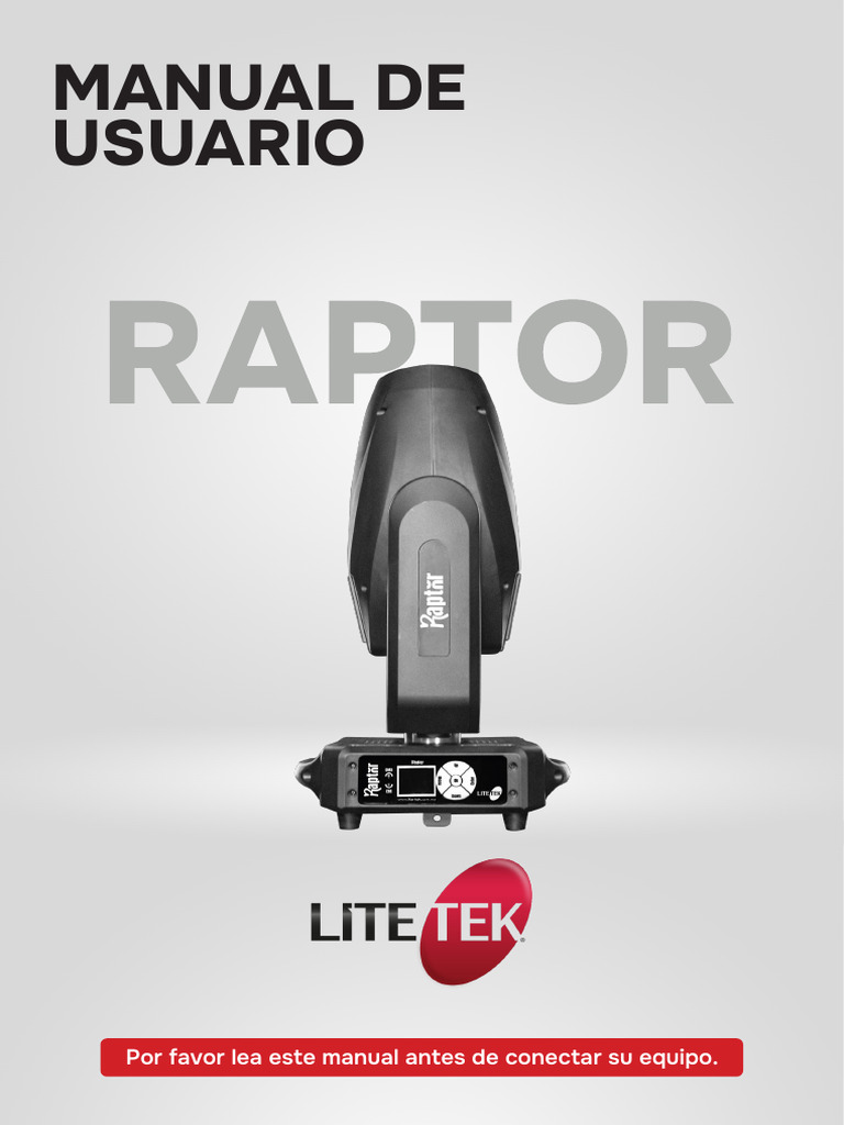RAPTOR | PDF