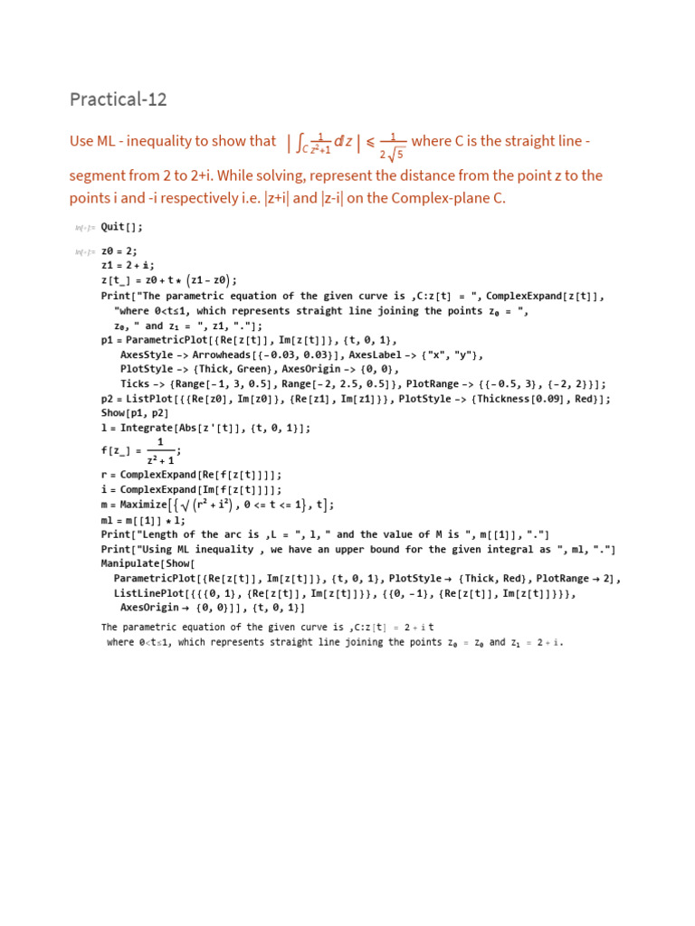 Practical-12 & 16 | PDF