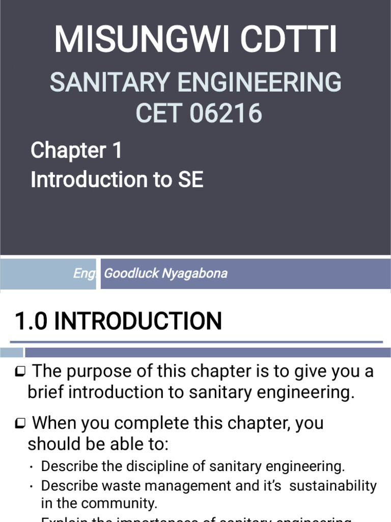 1. Introduction to SE | PDF