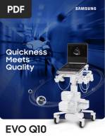 ViewMate Multi Ultrasound System Overview | PDF | Medical Ultrasound ...