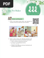 Chapter 2, The Pot Maker | PDF
