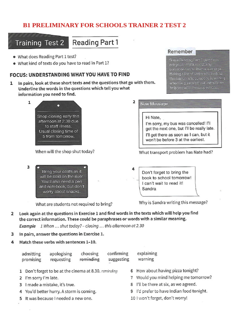 TEST 2 | PDF