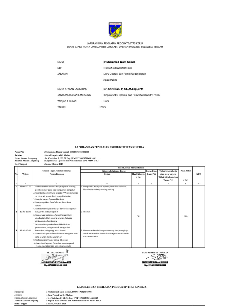 Muhammad Izam Gemal_copy | PDF