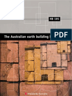 HB 195-2002 The Australian Earth Building Handbook