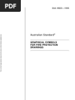 HB 20-1996 Graphical Symbols for Fire Protection Drawings