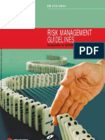 HB 436-2004 (Guidelines To As NZS 4360-2004) Risk Management Guidelines Companion To As NZS 4360-2004