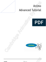 Download Cambridge Animation ANIMO Advanced Tutorial by miguelsigler SN102402566 doc pdf