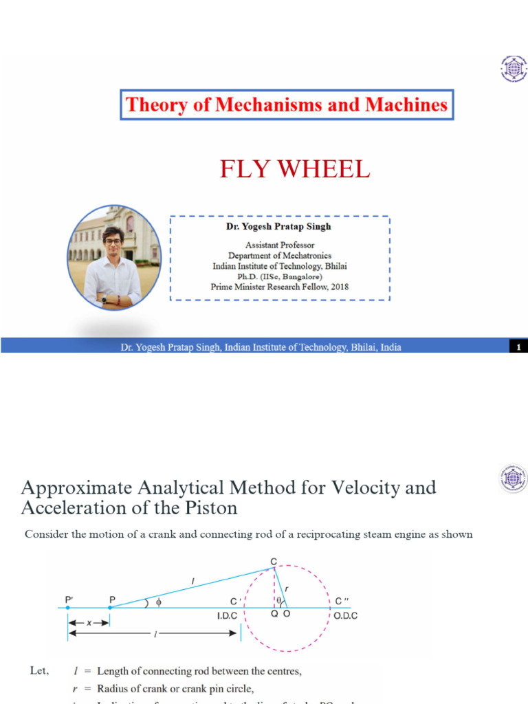 fly.wheel | PDF