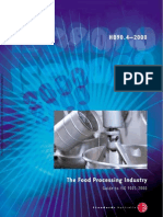 HB 90.4-2000 the Food Processing Industry - Guide to ISO 9001-2000 the Food Processing Industry - Guide to Is