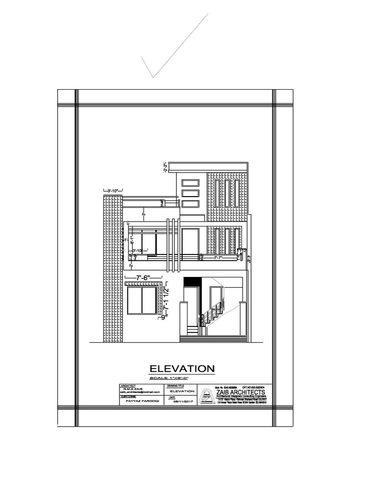 Elevation | PDF
