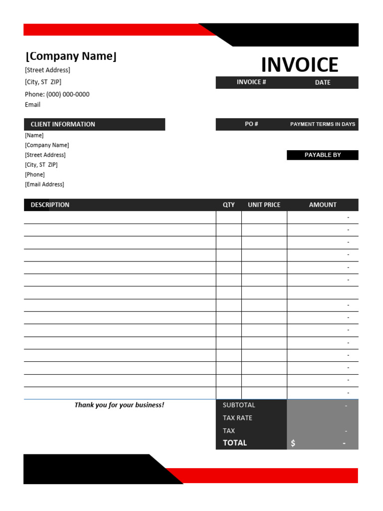 Invoice 16 | PDF