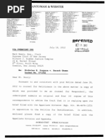 Purpura-Moran Opposition Letter Brief by Obama to NJ Supreme Ct. 7-16-12