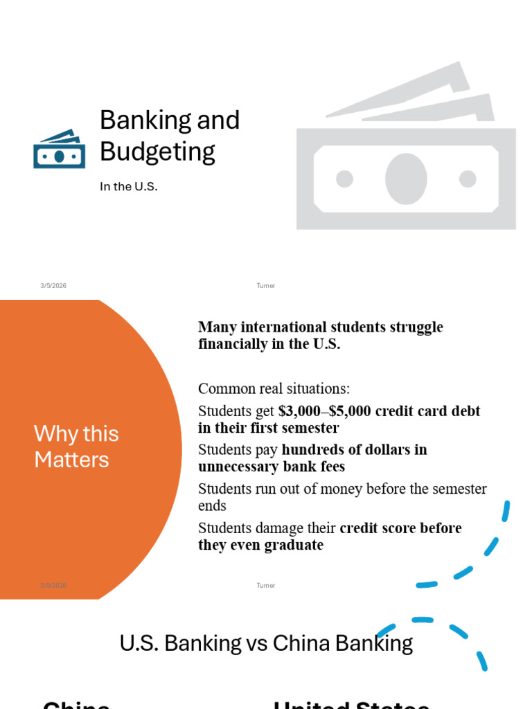 Banking and Budgeting | PDF | Credit Card | Banks