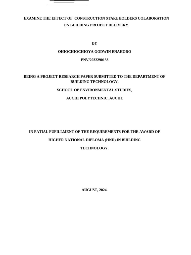 my project 1 (1) | PDF