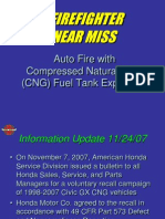 Cng Auto Fire