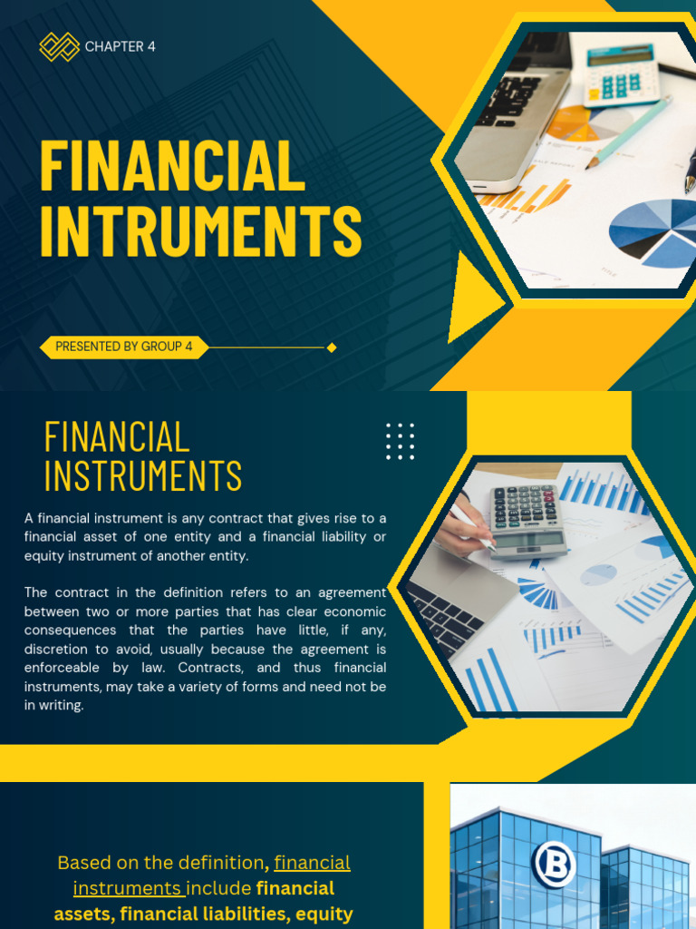 Groupchapter 4 Financial Instruments Report 20260204 230508 0000 | PDF ...