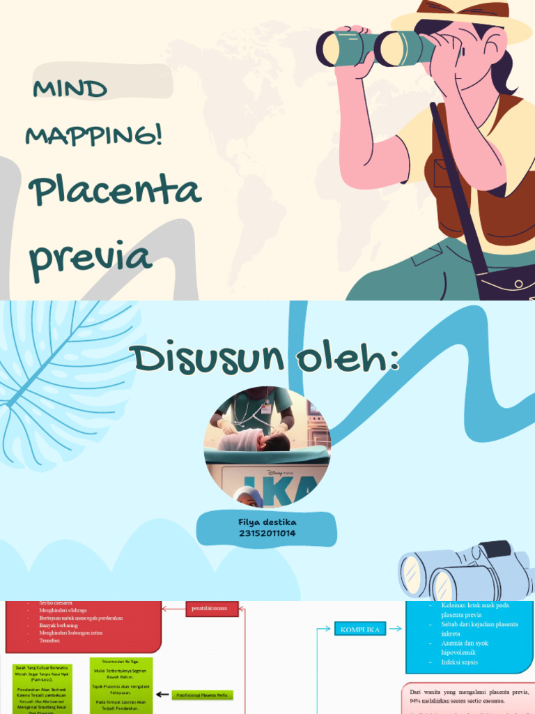 Mind Mapping | PDF