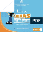 LIBRAS para Acadêmicos