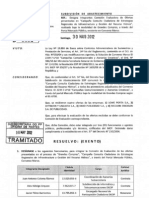 RES Nº 1692 del 30-05-12 COMISION EVALUADORA CAMPAÑA CONSULTA CIU