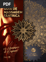Guia Completo de Massagem Tântrica | PDF | Tantra | Massagem