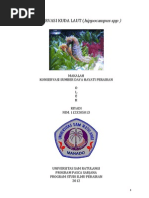 Download Makalah Kuda Laut by Riyadi Aja SN102408113 doc pdf
