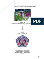 Download Makalah Kuda Laut by Riyadi Aja SN102408113 doc pdf