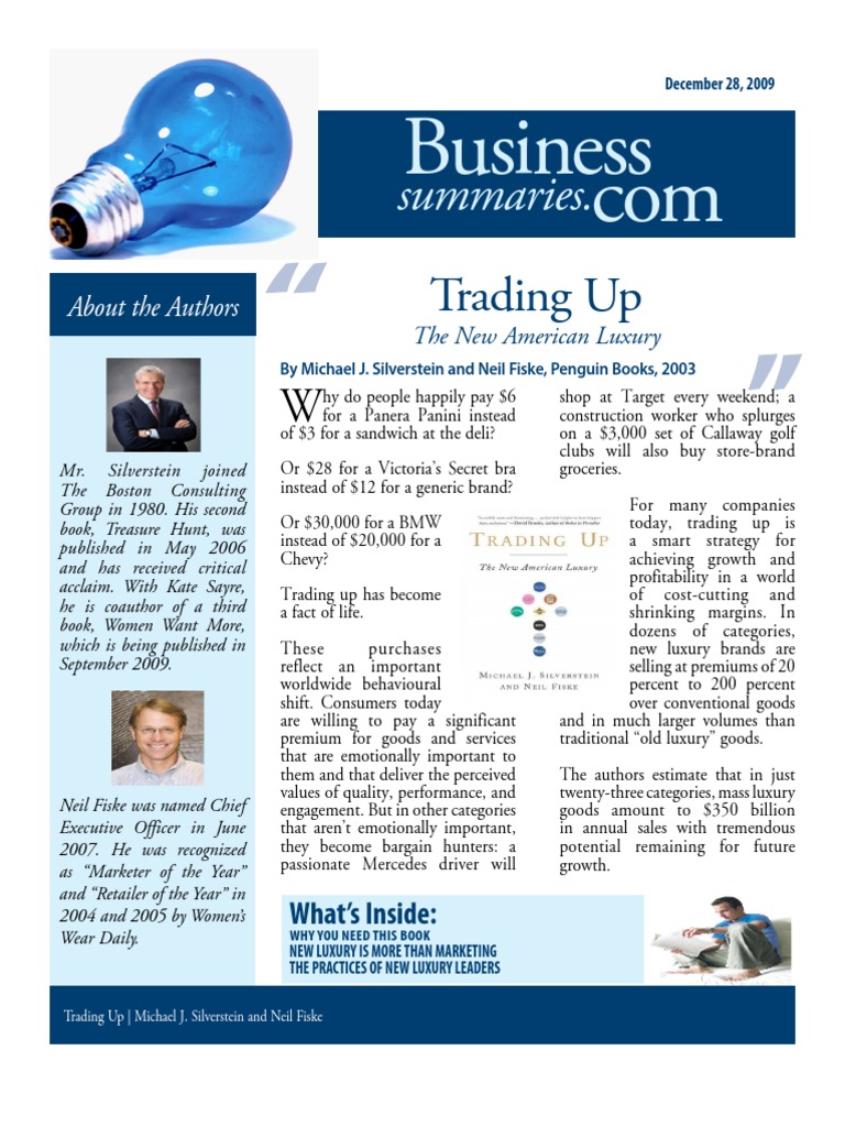 How To Sell Luxury Goods Download Free PDF Luxury Goods Brand