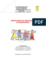 Trabajo de Semiologia Pediatrica