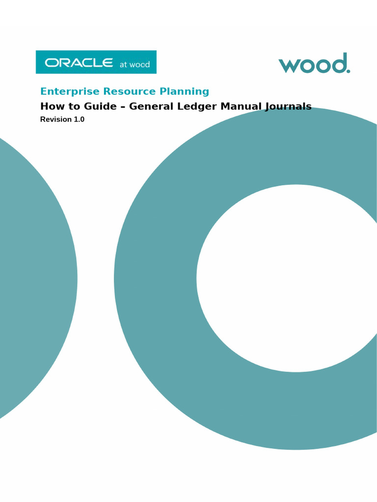 Manual Journals REV 3.0 - FINAL_MB2 | PDF | Spreadsheet | Debits And ...