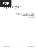 Download VeriSeries Installation Guide by Andreiev Valencia Serrano SN102409431 doc pdf